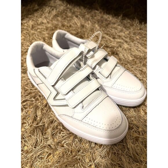 Vans Lowland ComfyCush V Shoe Sneaker - Picture 8 of 11